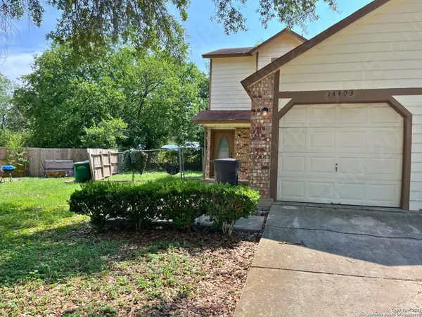 14403 WOODS HOLE DR, San Antonio, TX 78233-7117