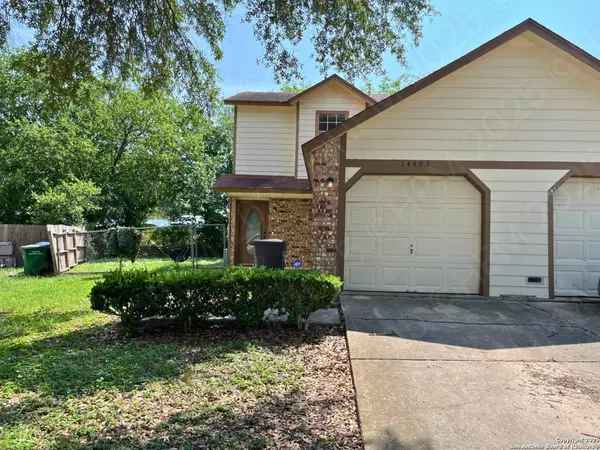 San Antonio, TX 78233-7117,14403 WOODS HOLE DR