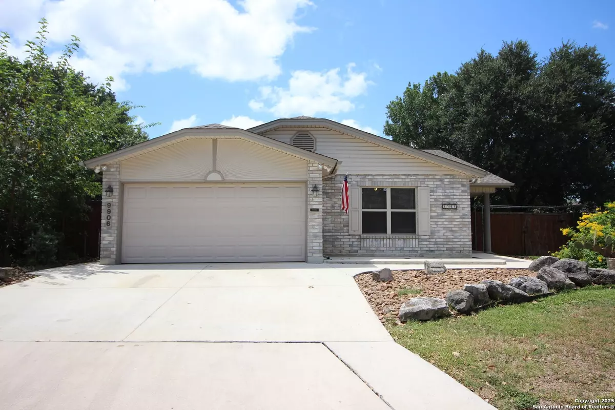San Antonio, TX 78250-3187,9906 TRENDWOOD