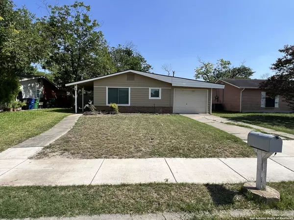 San Antonio, TX 78221,702 Deely Pl