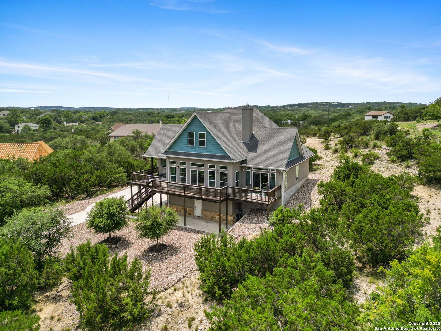San Antonio, TX 78260,26713 Snuggle Valley