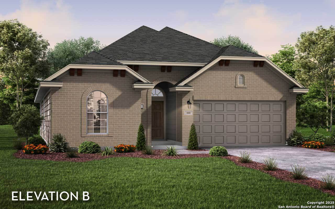 175 Hazel Way, Mico, TX 78066