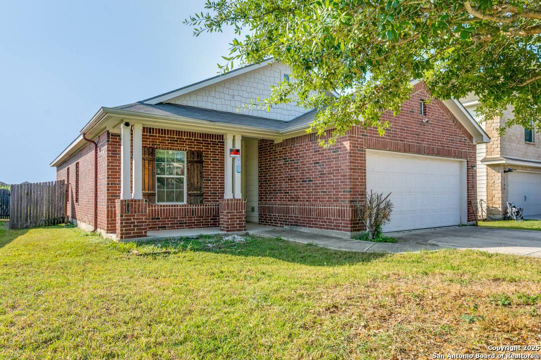 4310 Loring, Converse, TX 78109