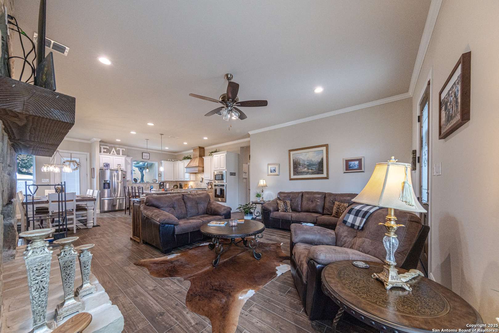 Blanco, TX 78606,200 S Calvin Barrett