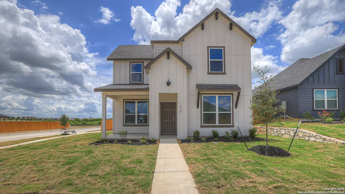 San Marcos, TX 78666,260 Las Lomas