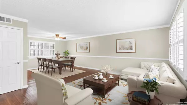 San Antonio, TX 78239,6750 Crown Ridge