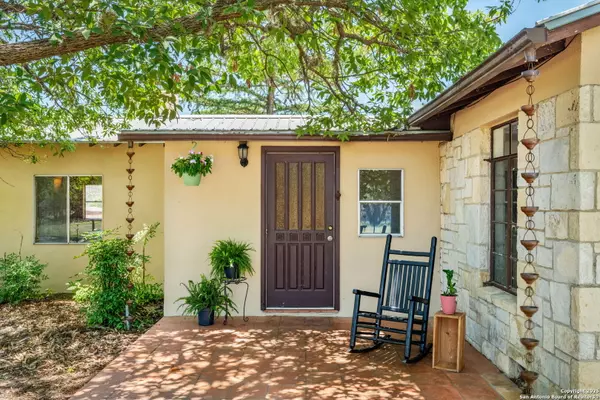 13132 State Highway 16, Medina, TX 78055