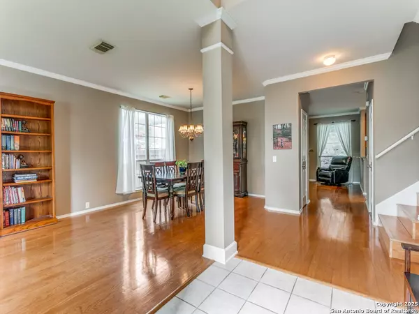 San Antonio, TX 78259,2115 Encino Breeze