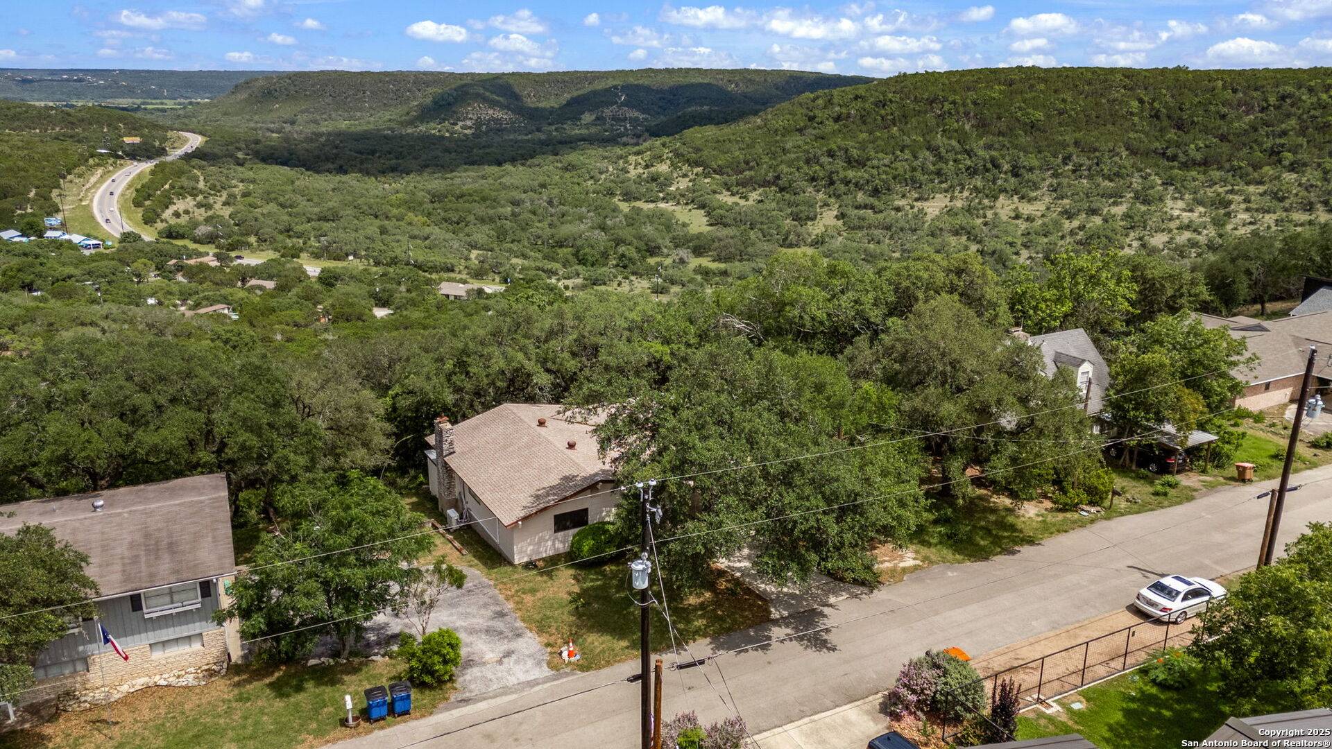 Canyon Lake, TX 78133,784 Hill Top