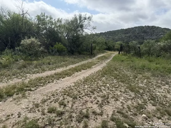 Rocksprings, TX 78881,TBD Murray Ranch Road