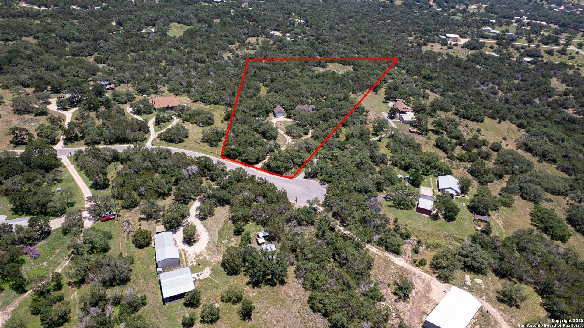 Canyon Lake, TX 78133,689 Abels