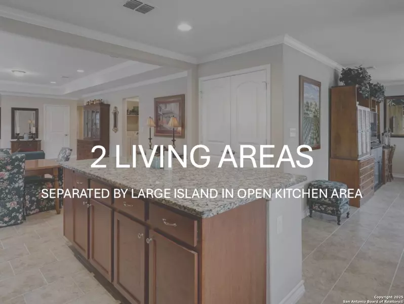 3534 Grant Rapids, San Antonio, TX 78253