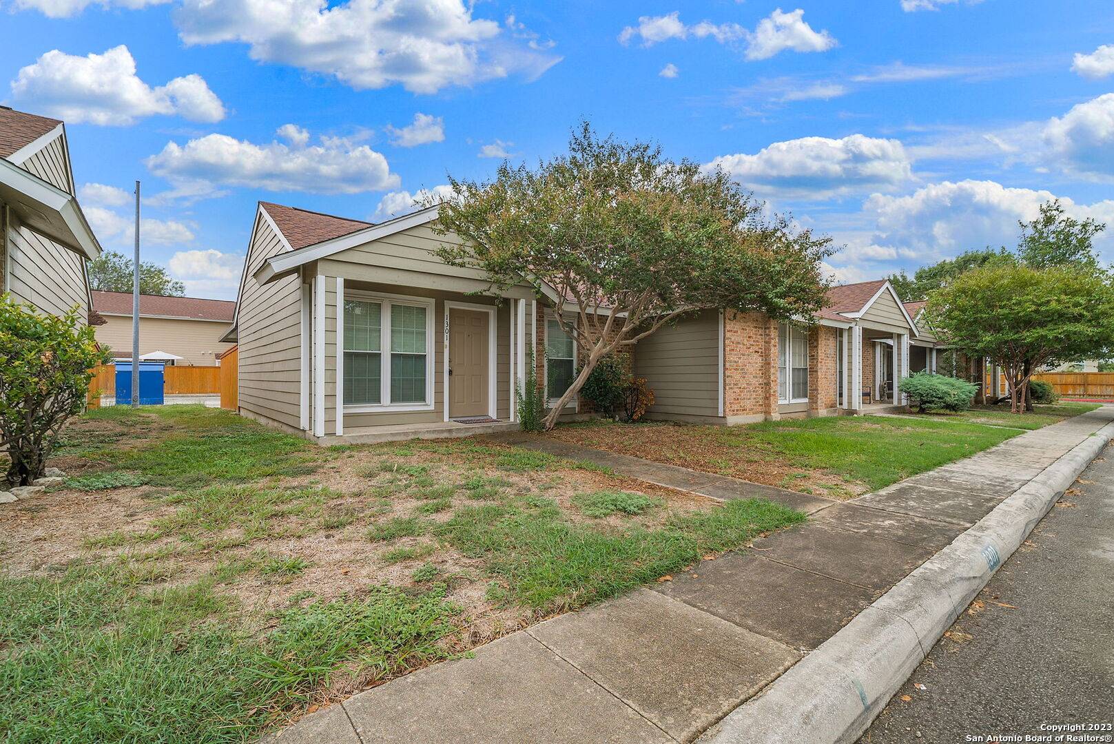 9140 Timber Path UNIT 1301, San Antonio, TX 78250