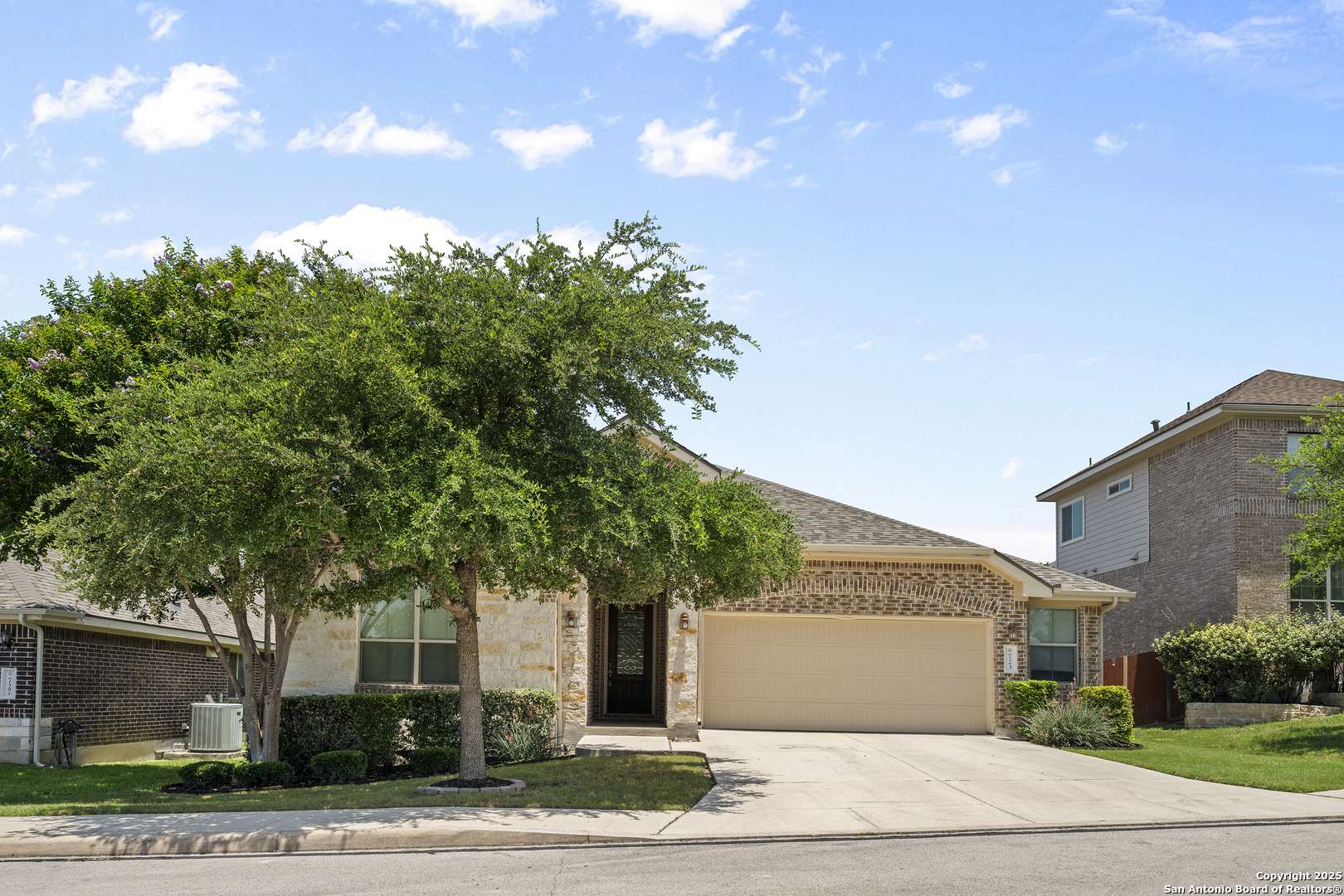 723 Viento Point, San Antonio, TX 78260
