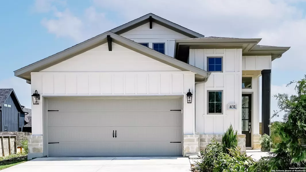 431 Alexander Avenue, New Braunfels, TX 78130