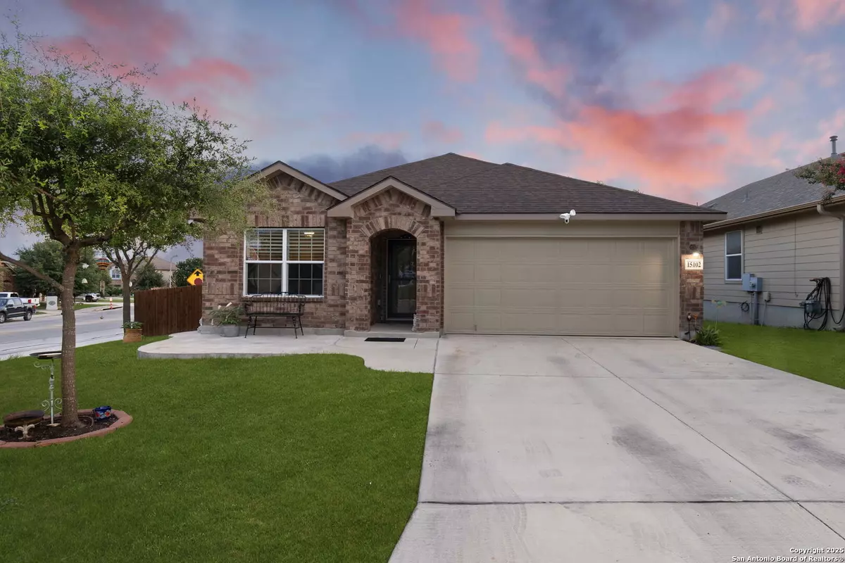San Antonio, TX 78253,15102 Field Sparrow