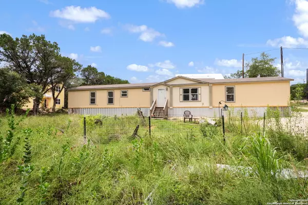 Bandera, TX 78003,440 Brushy Creek Trail