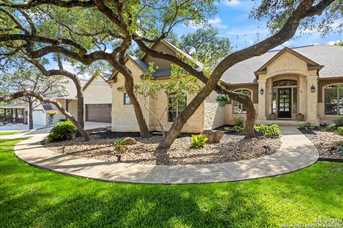 26815 Duet Dr, San Antonio, TX 78260