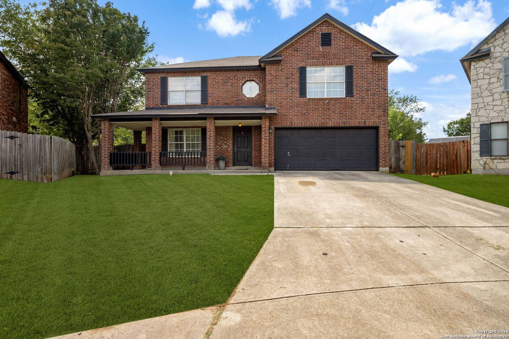 San Antonio, TX 78240,7007 Jade Field