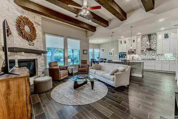 Fair Oaks Ranch, TX 78015,29519 Elkhorn