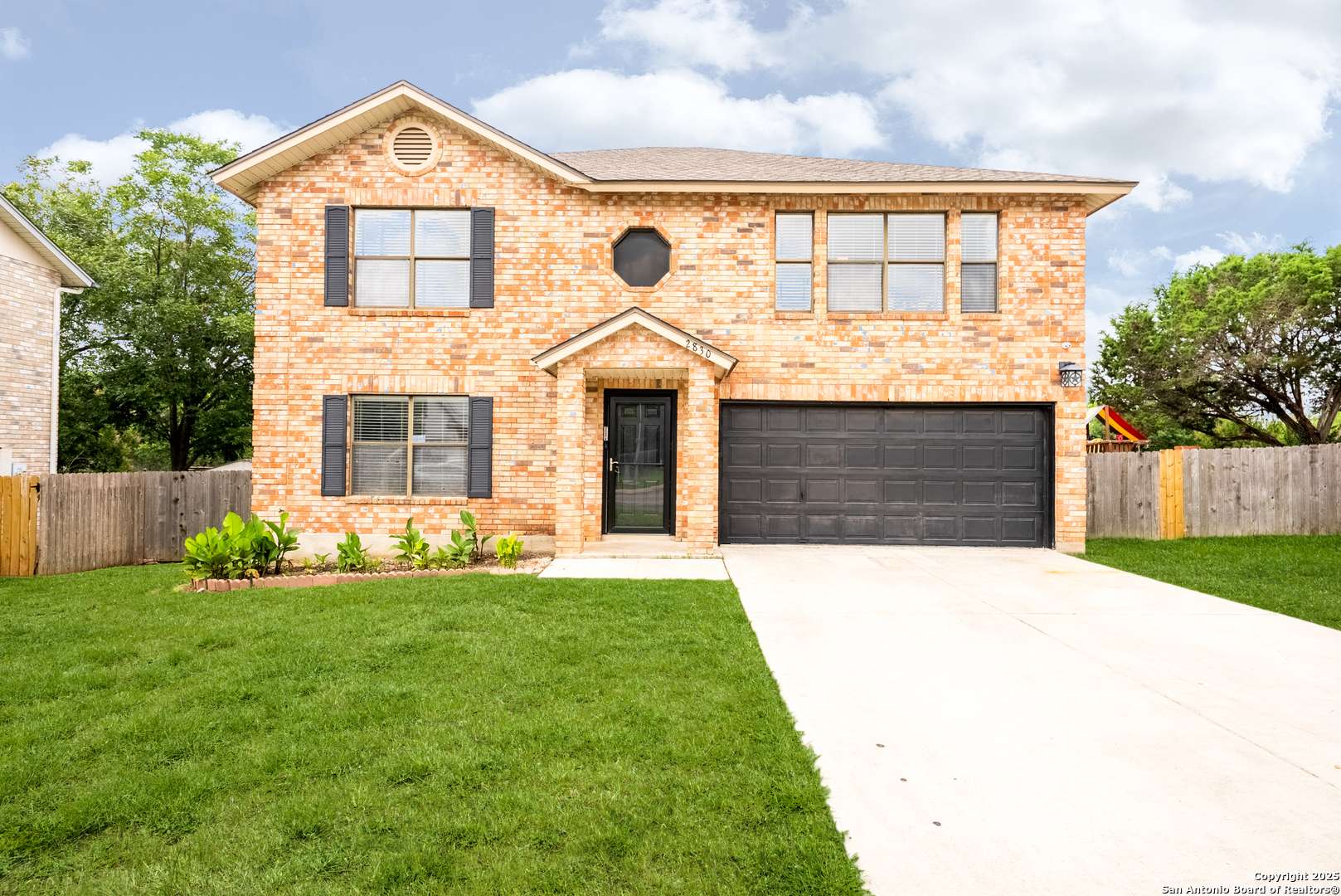 2830 Redsky, San Antonio, TX 78259