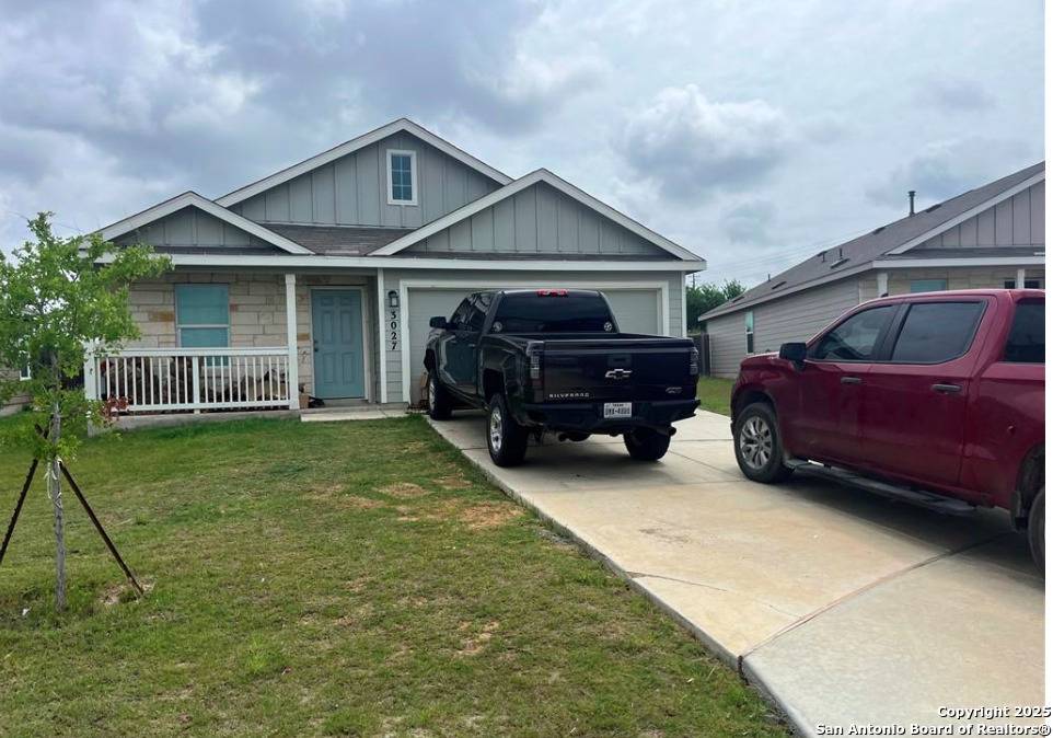3027 Shore Lark, New Braunfels, TX 78130