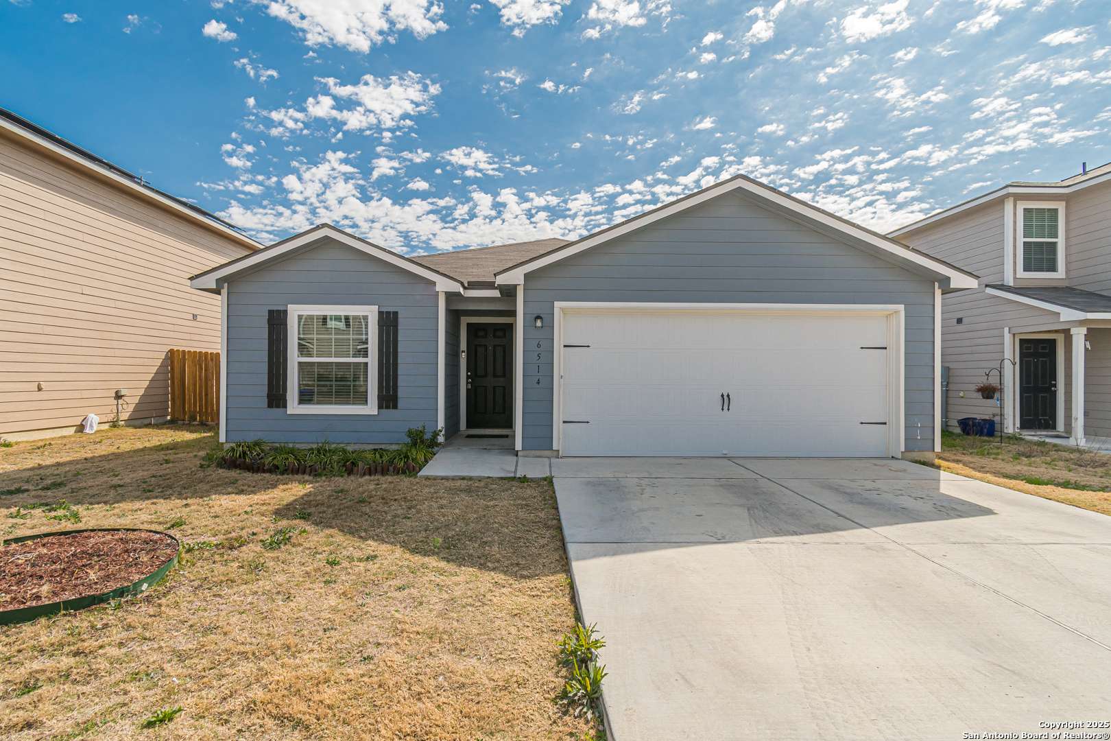 San Antonio, TX 78245,6514 Chevler Pass