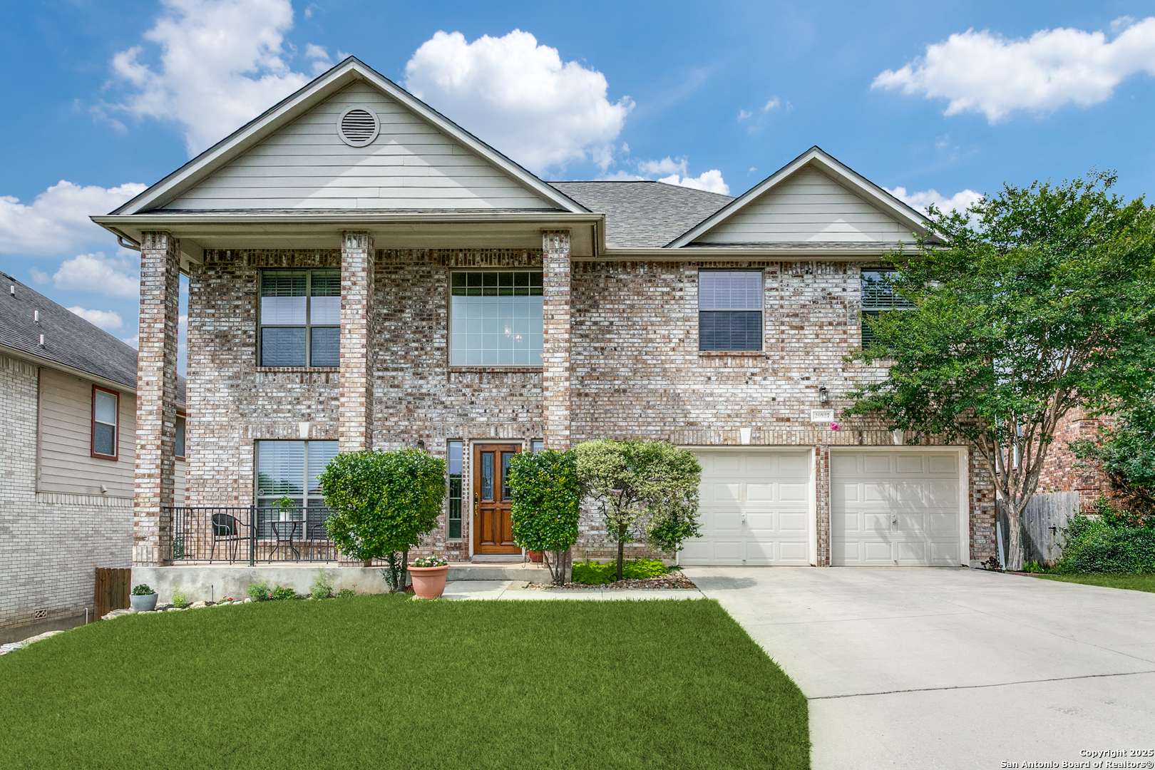 20927 Las Lomas Blvd, San Antonio, TX 78258