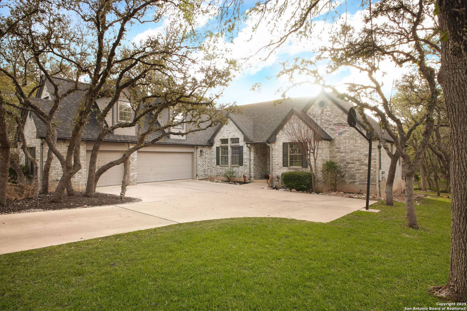 Hollywood Park, TX 78232,109 Trailcrest