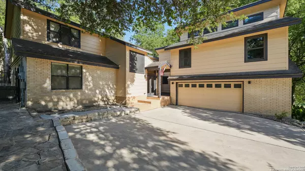 New Braunfels, TX 78130,830 Candlewood