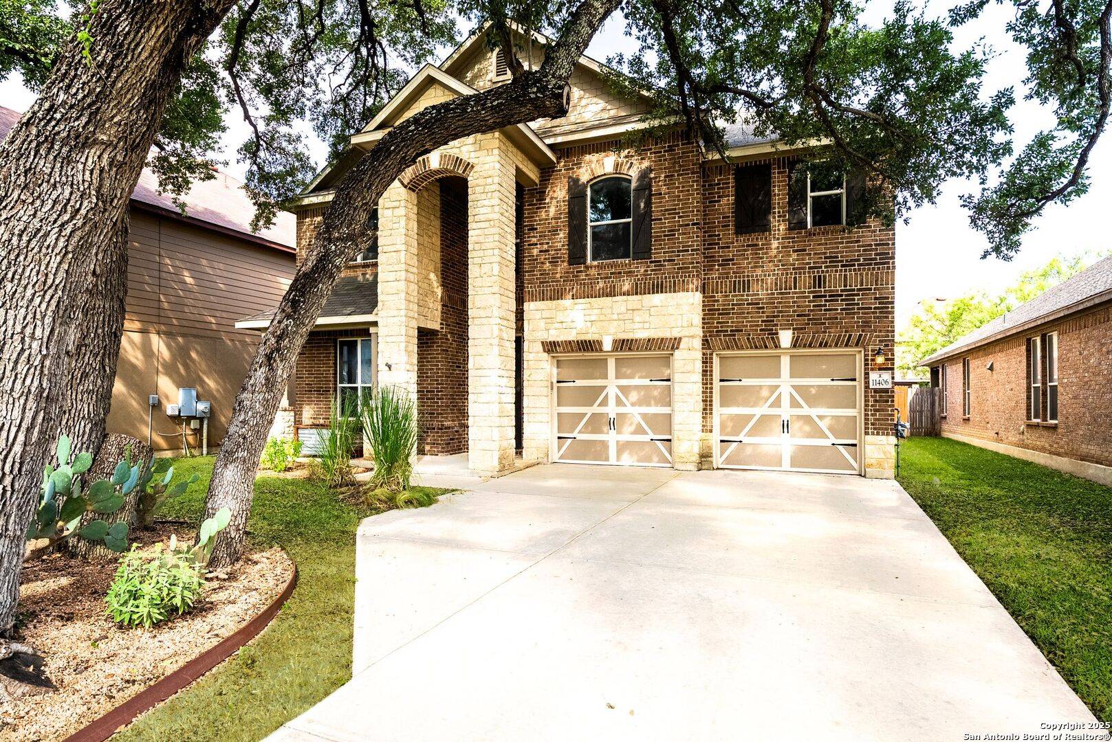 11406 Sawyer Valley, San Antonio, TX 78254