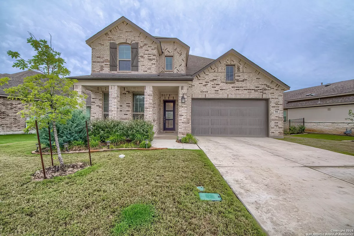 Boerne, TX 78006,501 HUNTWICK DRIVE
