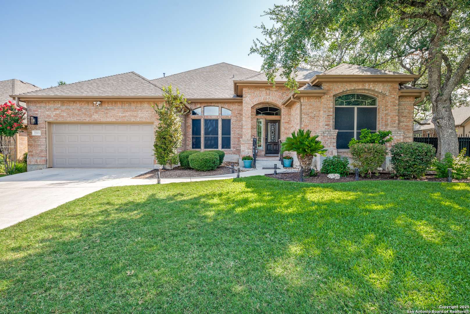 23606 Legend Crest, San Antonio, TX 78260