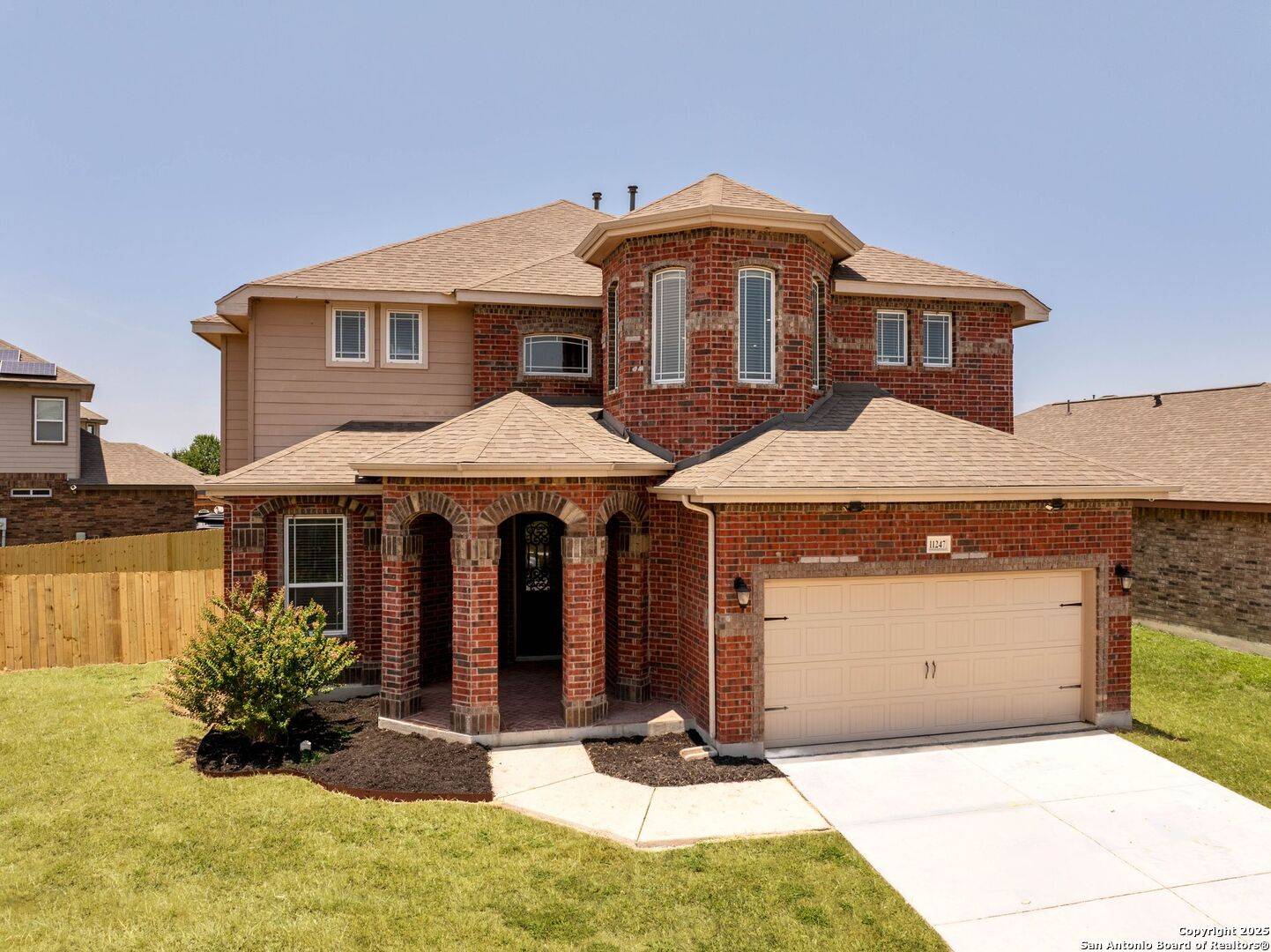 11247 Begonia Rock, San Antonio, TX 78245