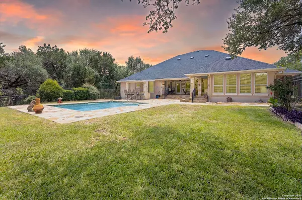 New Braunfels, TX 78132,155 Spire Ln.