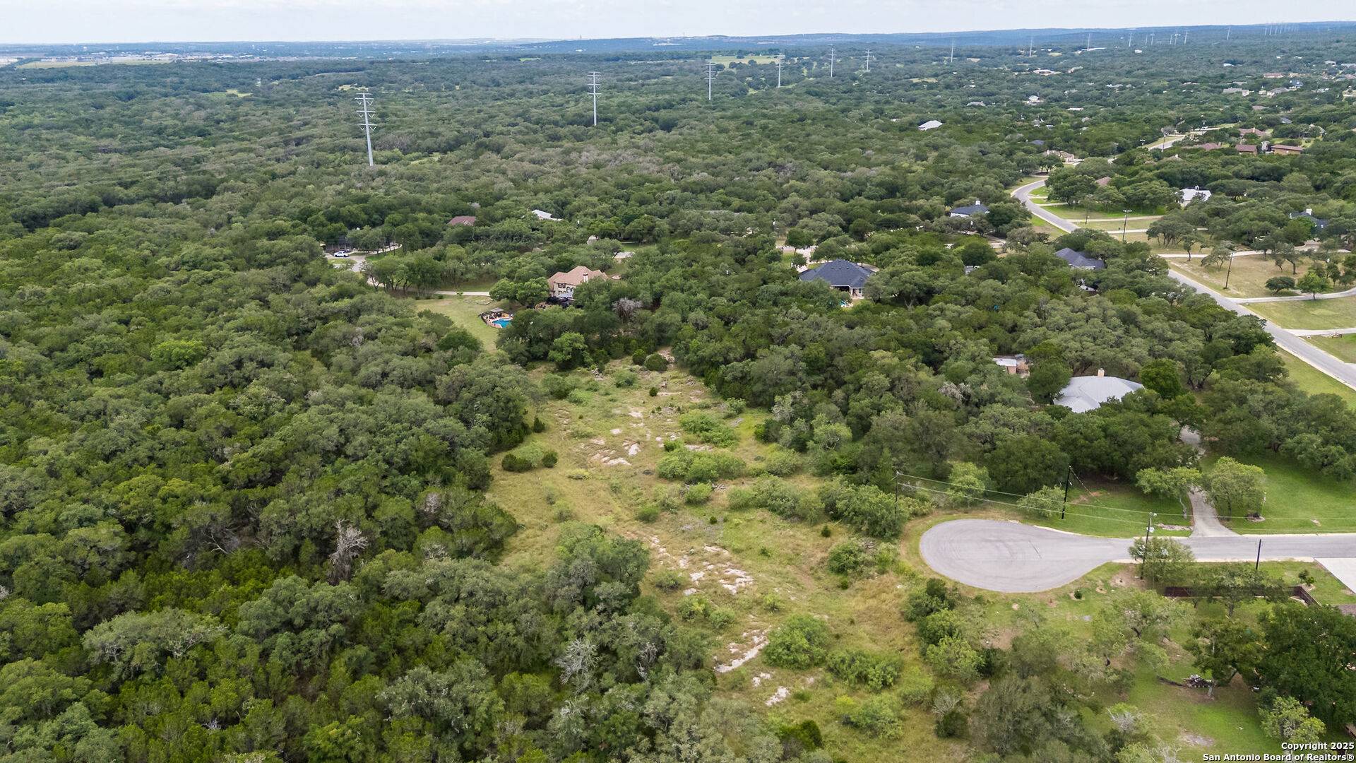 New Braunfels, TX 78132,TBD Meridian Court