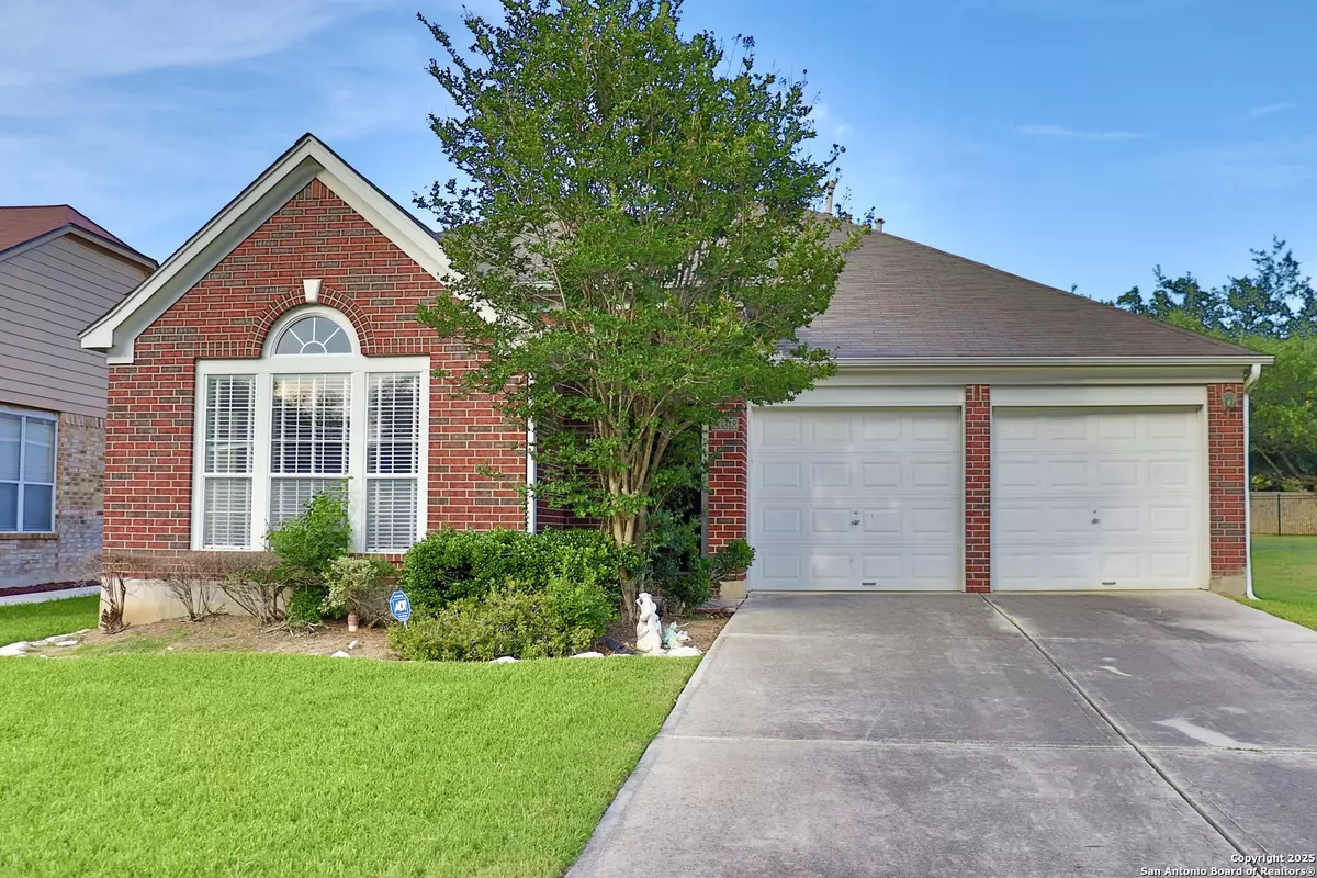 San Antonio, TX 78258,20318 Settlers Valley