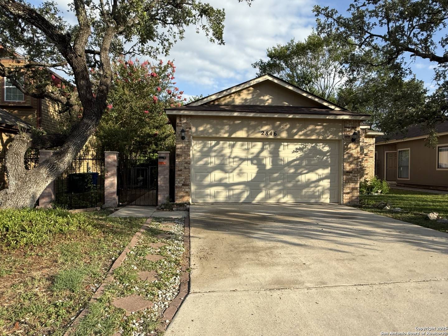2846 Village Pkwy, San Antonio, TX 78251