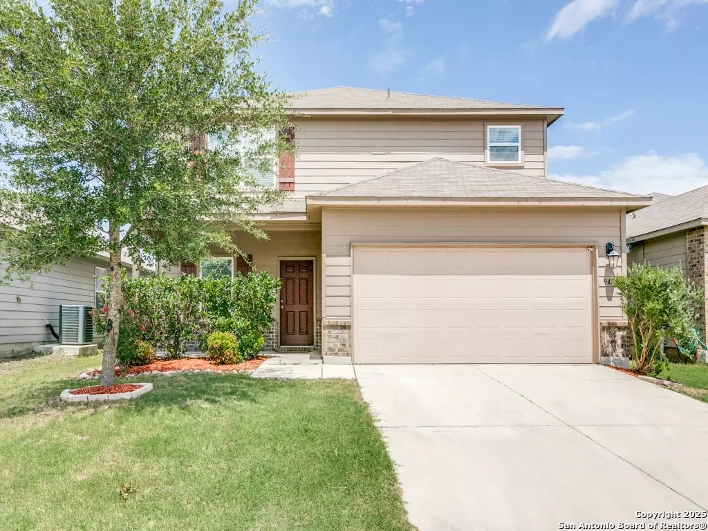 San Antonio, TX 78239,9410 Sandy Ridge