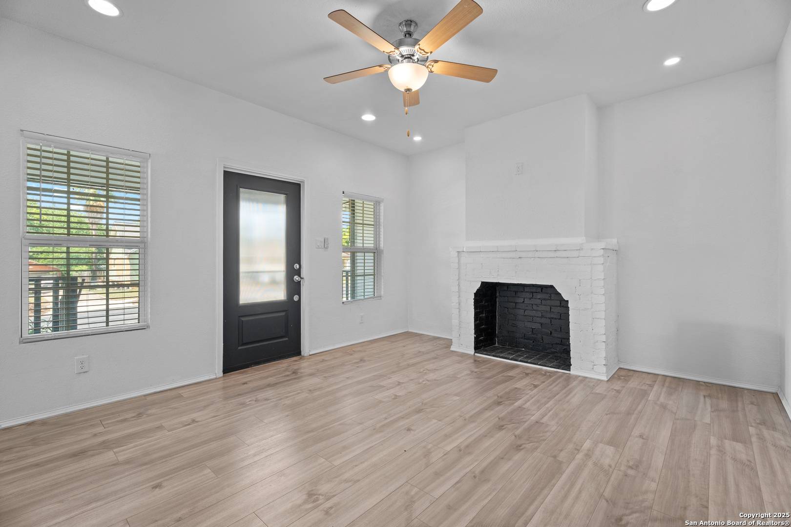 San Antonio, TX 78210,634 Bailey Ave