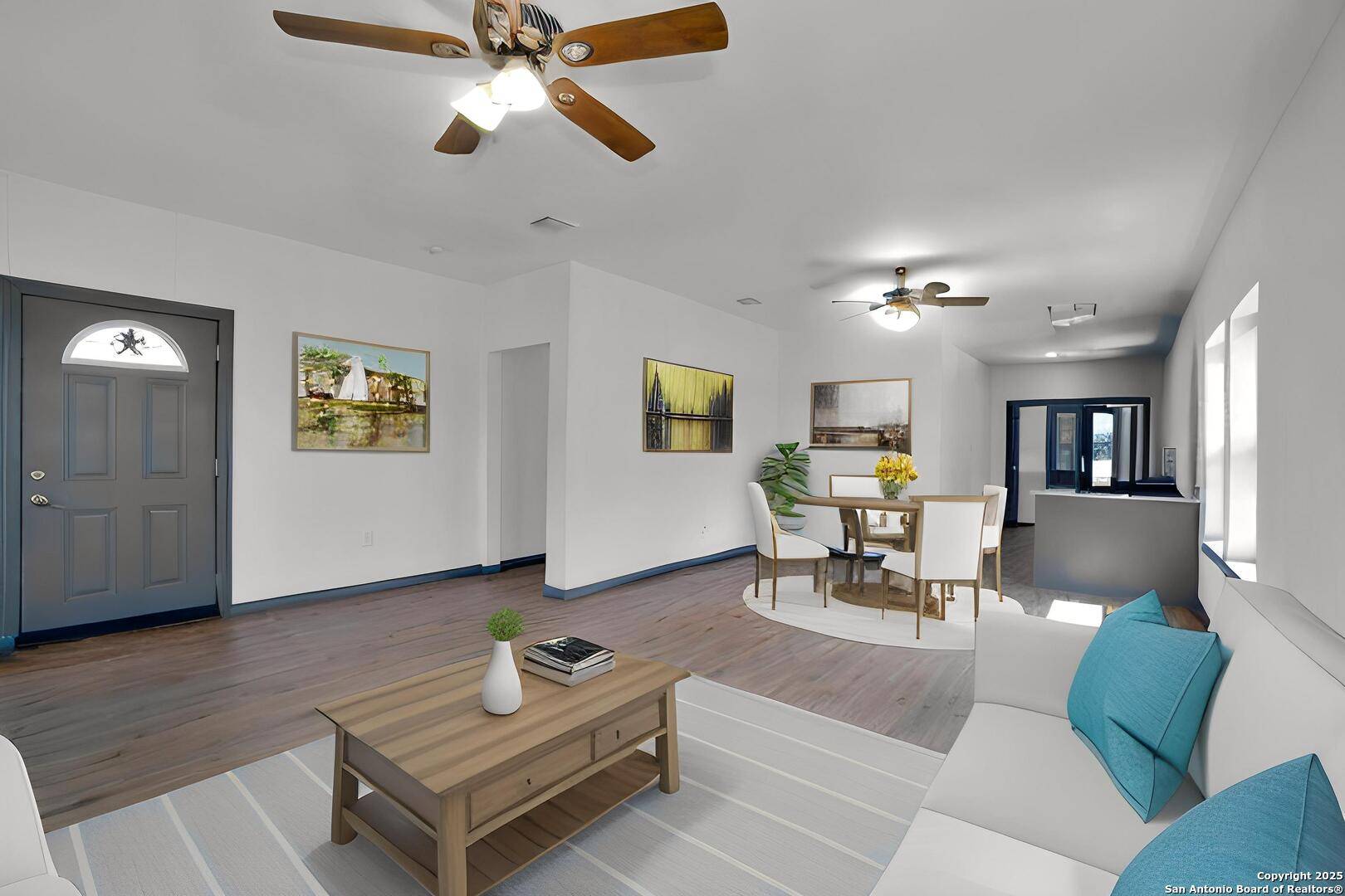 San Antonio, TX 78210,1410 Hicks avenue