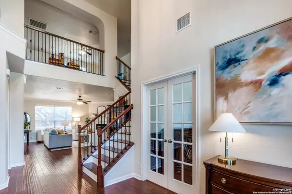 San Antonio, TX 78261,3415 Crest Noche Dr.