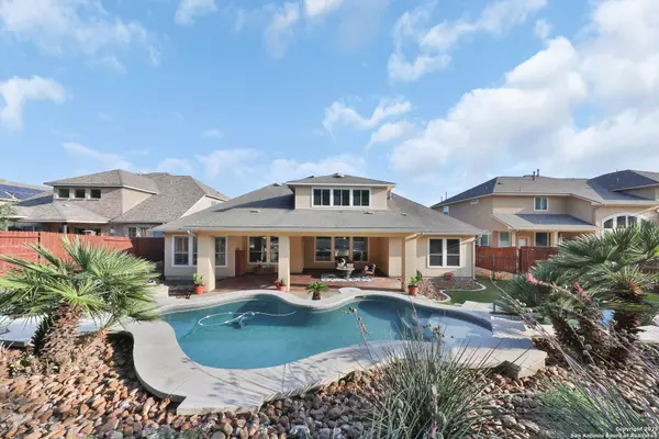 Helotes, TX 78023,10518 Springcroft Ct