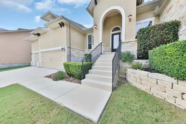 Helotes, TX 78023,10518 Springcroft Ct