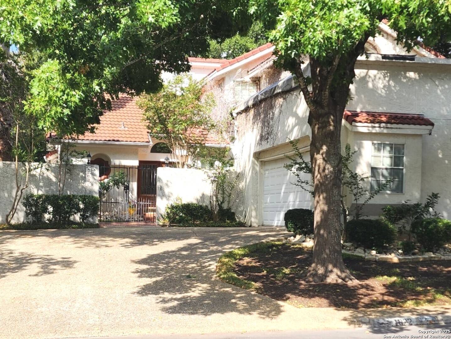 San Antonio, TX 78216,1022 River Glen W