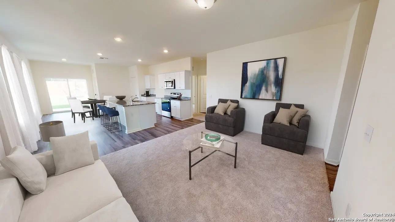 San Antonio, TX 78252,7717 Fox View