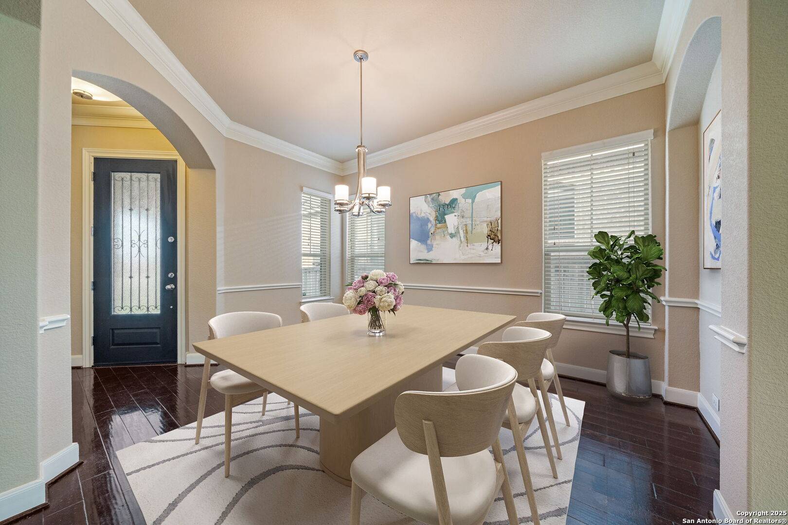 San Antonio, TX 78209,1702 terra alta