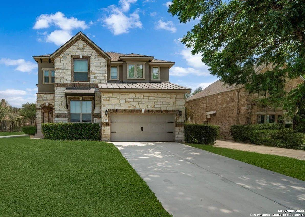 San Antonio, TX 78209,1702 terra alta