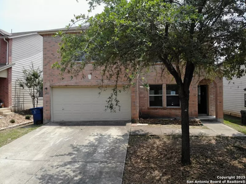 6502 Merlin Way, San Antonio, TX 78233
