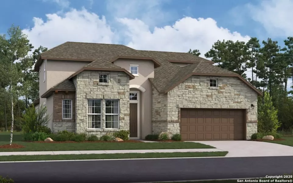 137 Allin Oaks, Universal City, TX 78148-3464